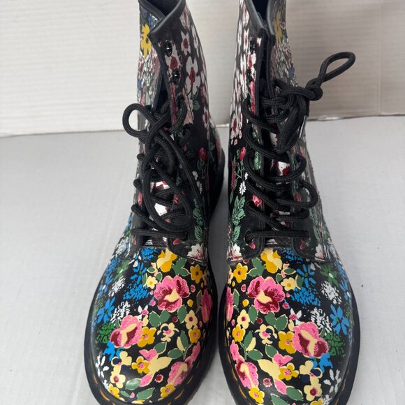 Dr.Martens Boots - Picture 3 of 11